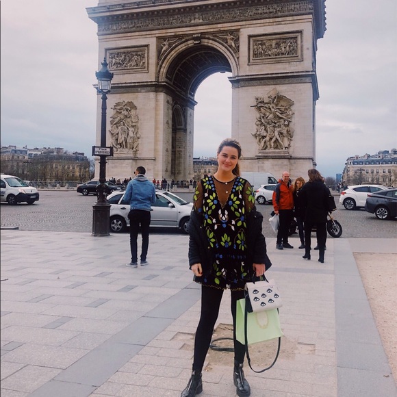 Free People dress - Picture 2 of 3